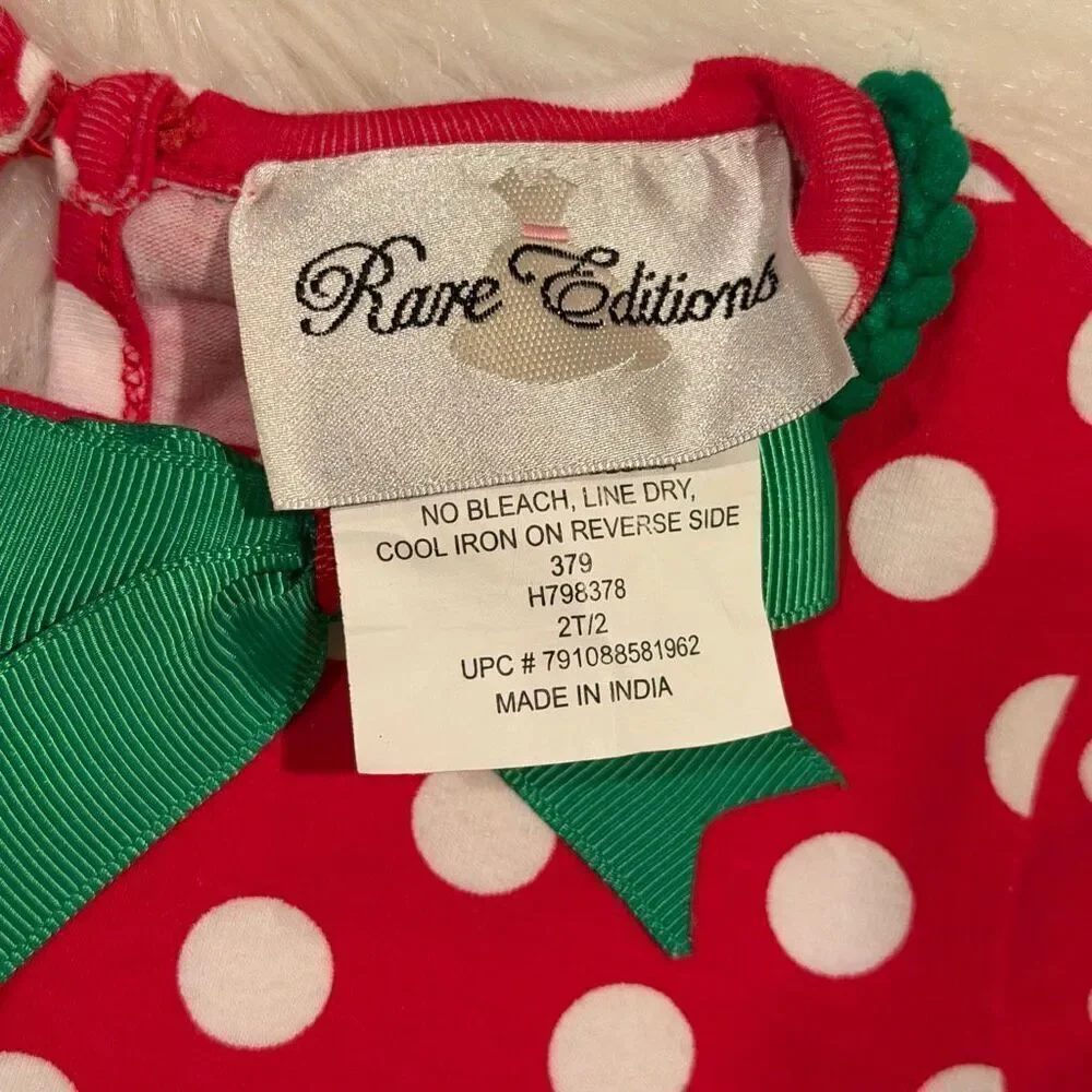 Rare Editions ships now